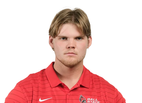 Tristan Cook
