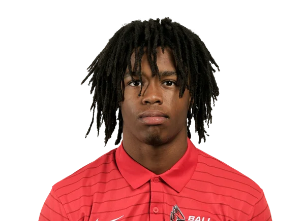 Cedric Franklin II