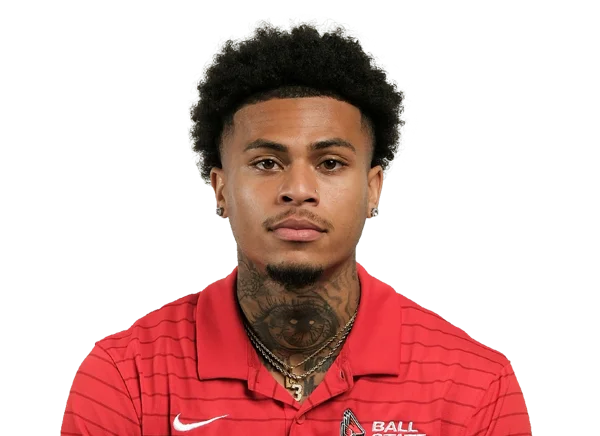 Corey Thompson Jr.