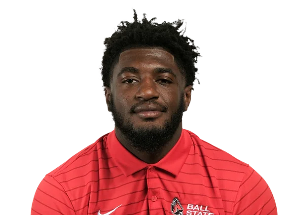 Jamar Birden