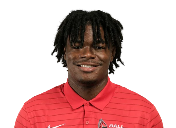Deondre Shepherd