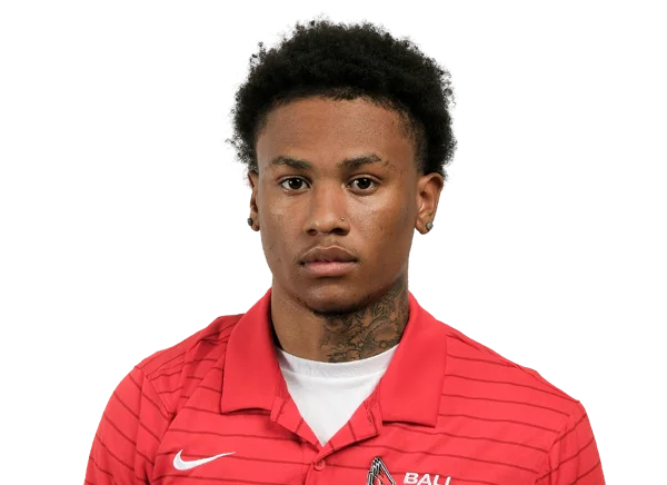 Derion Talbert