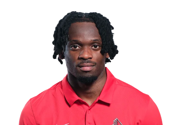 Jamarion McDougle