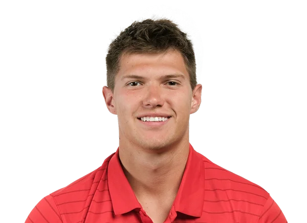 Cole Stumbaugh