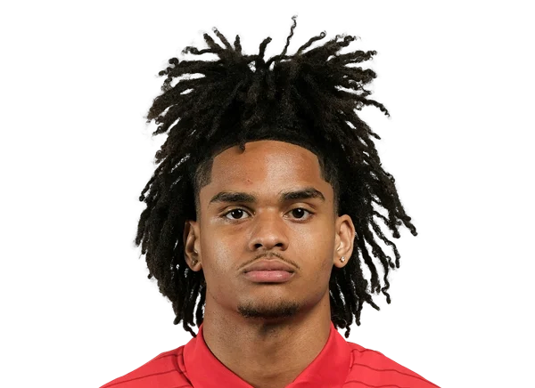 Kamron Chamble
