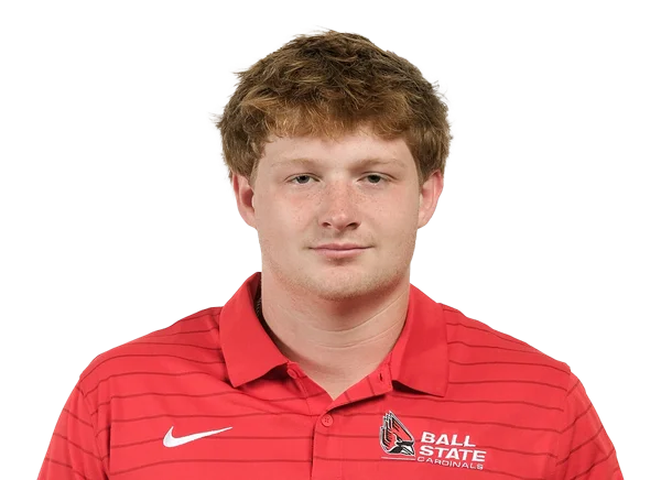 Carsen Burckhardt