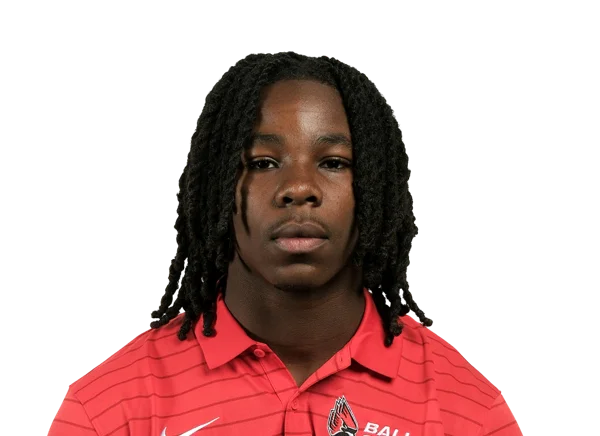 Char'rese Breveard