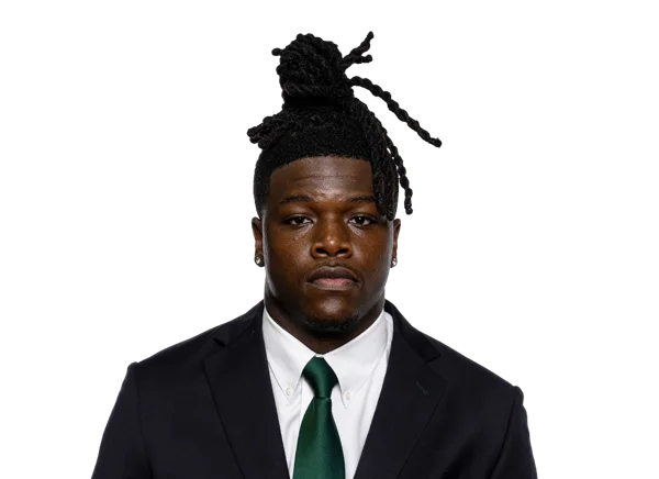 Trent Thomas