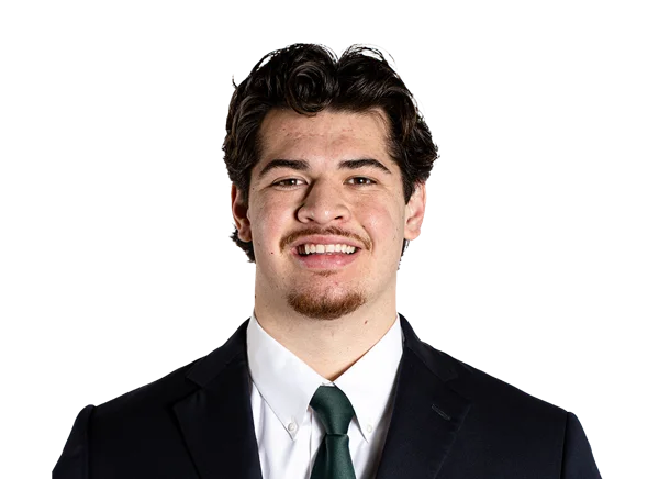 Logan Moore