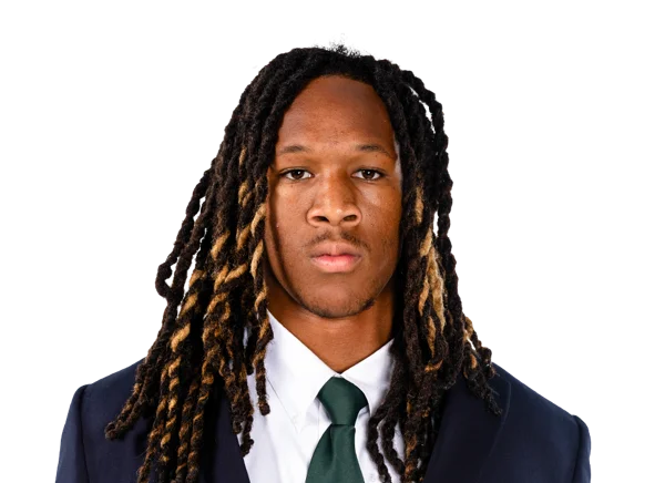 Jaylin Jones