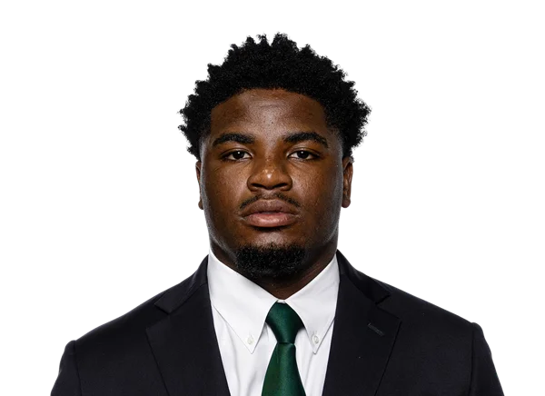 Travion Barnes