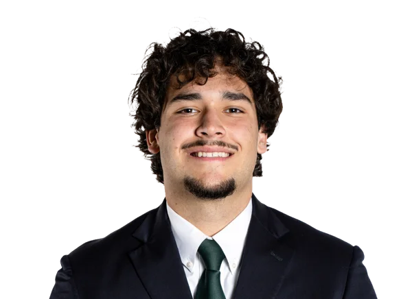 Parker Almanza