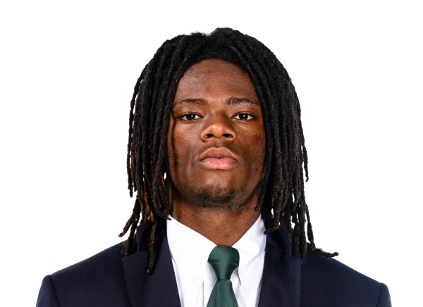 Jamarion Richardson