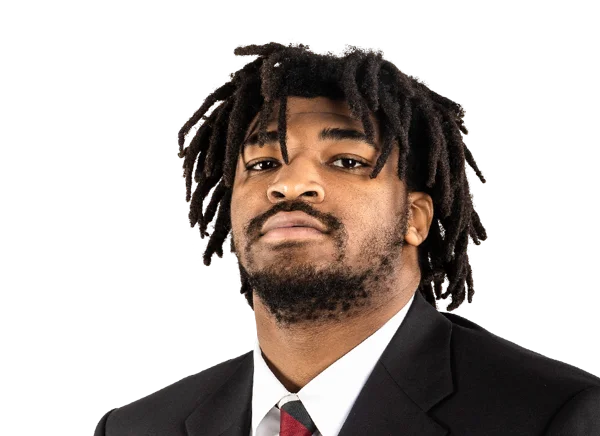 Zavion Hardy
