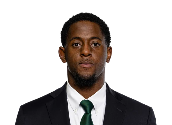 Michael Johnson Jr.
