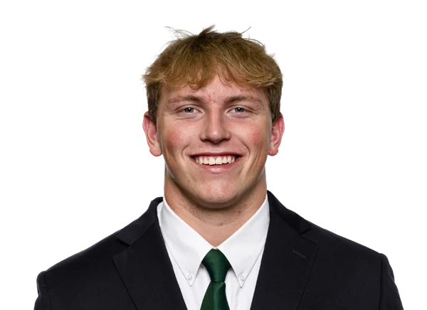 Harrison Cluff