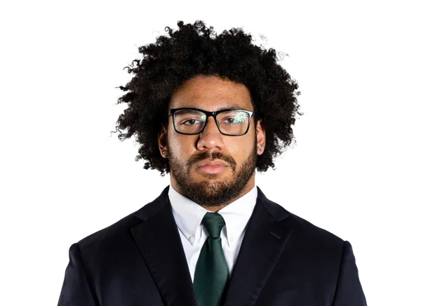 Jordan Mack
