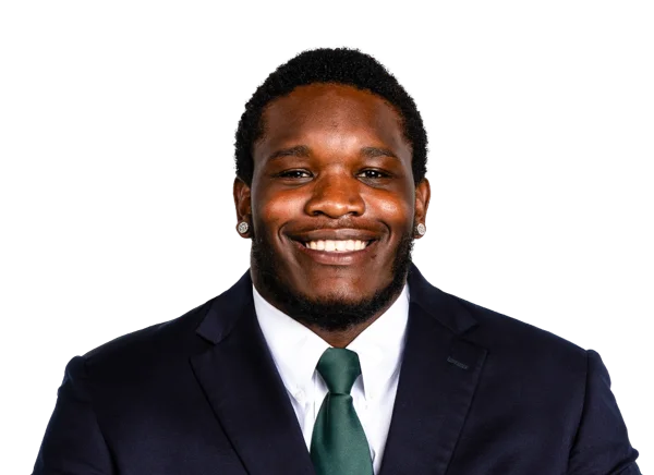 Traevon Mitchell