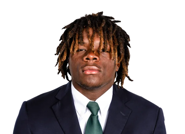 Jahiem Porter