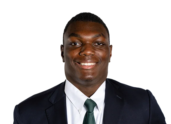 Kaleb Arterberry