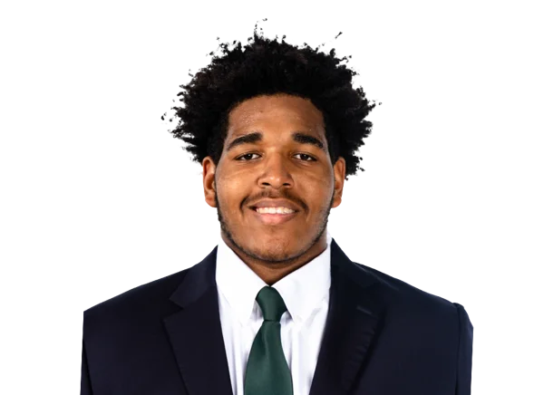 David Roberts Jr.
