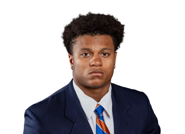 Logan Brantley