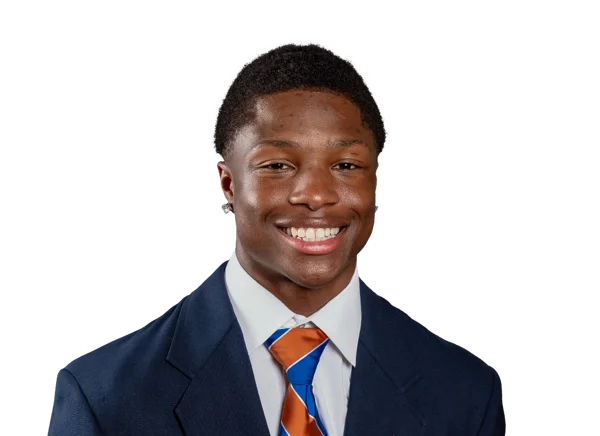 Franklyn Johnson Jr.