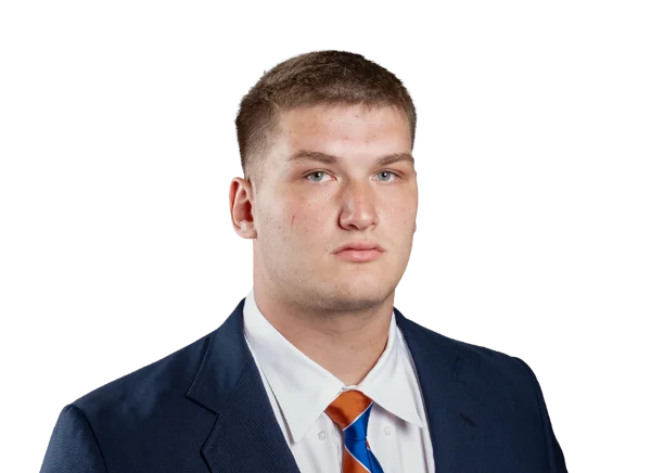 Carson Rasmussen