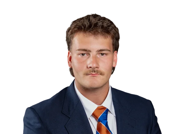 Caden Kellow