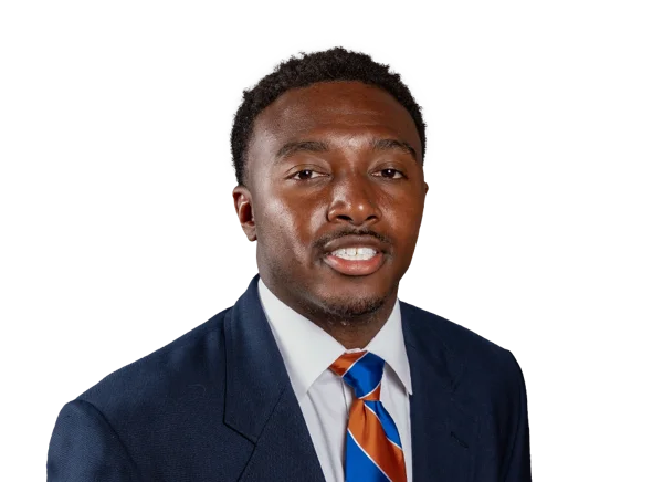 Demetrius Freeney Jr.
