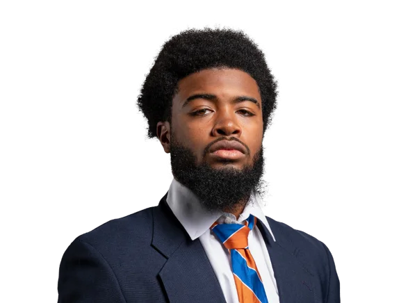 AJ Logan