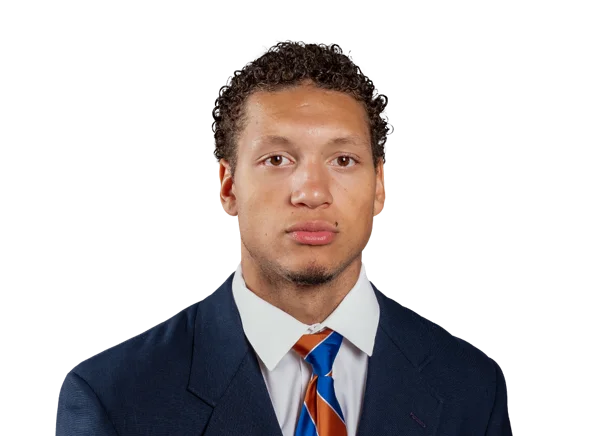 Josiah Alanis