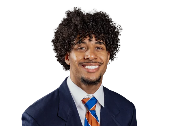 AJ Jones
