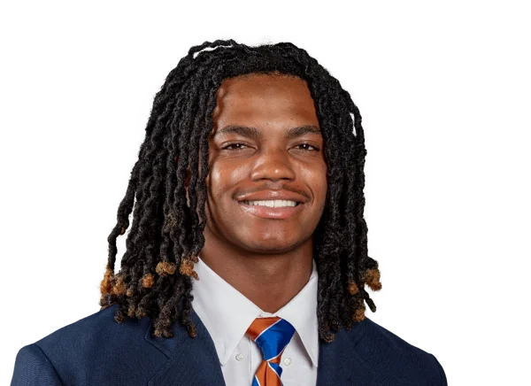 Tahj Crutchfield