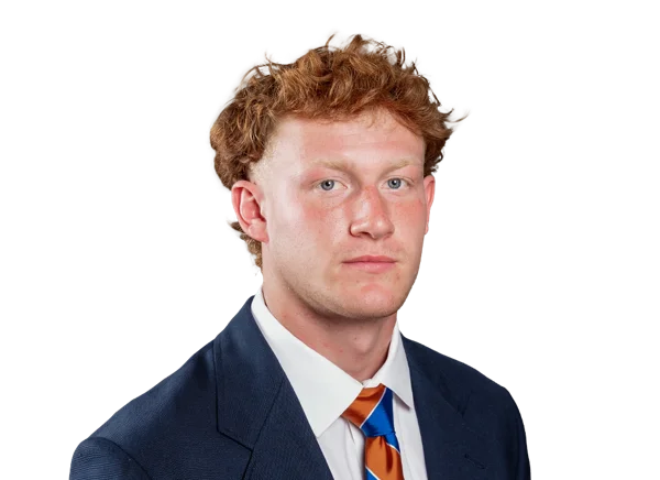 Gavin Packer