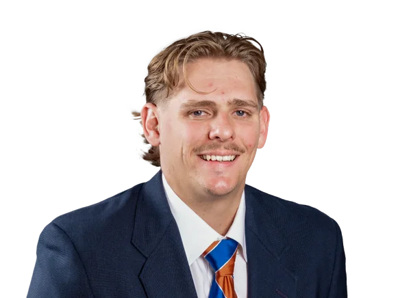 Oscar Doyle