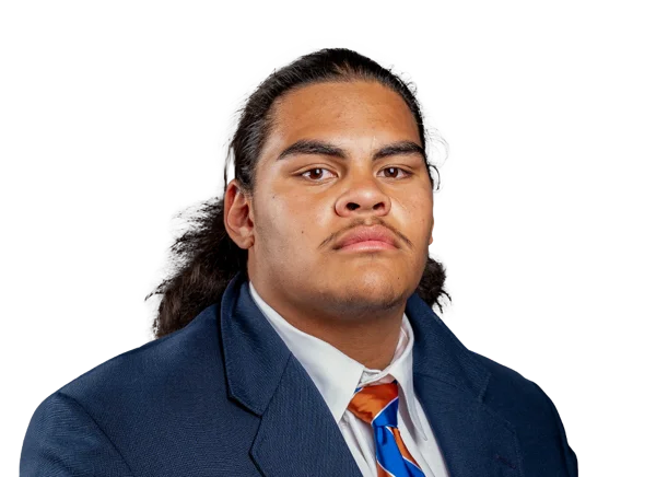 Deuce Alailefaleula