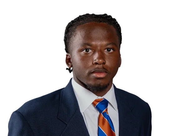 Sherrod Smith