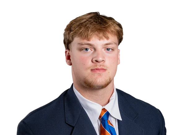 Connor Lagrow