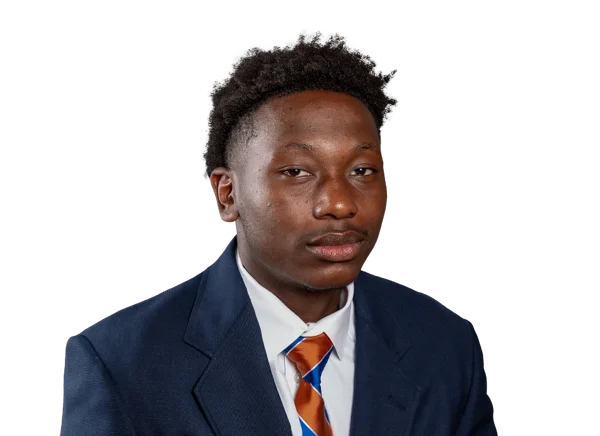 Zyhaire Lewis