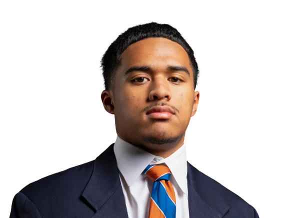 Madden Soliai
