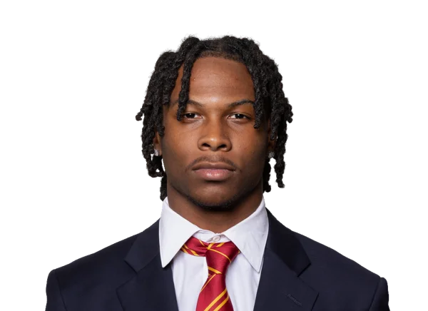 Isaiah Farris