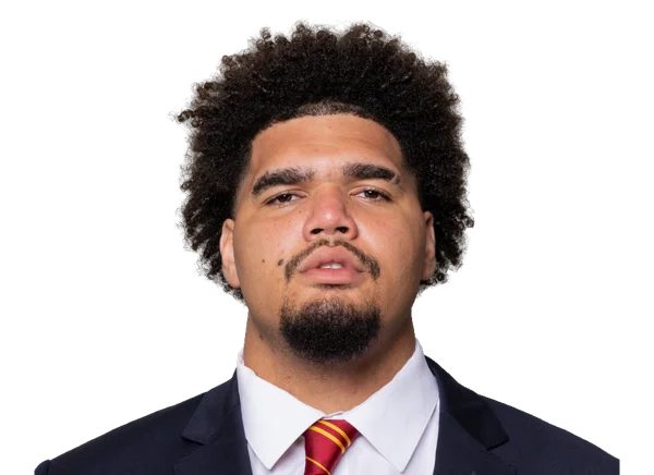 Chris Marable Jr.