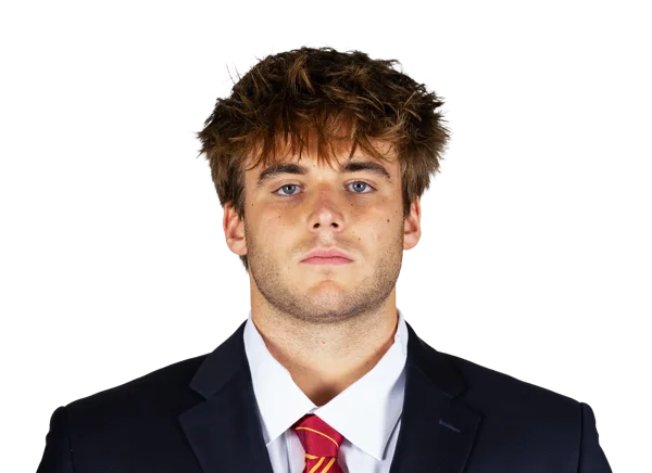 Alex DeGrieck