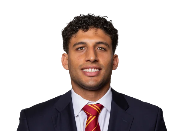 Enzo Arjona