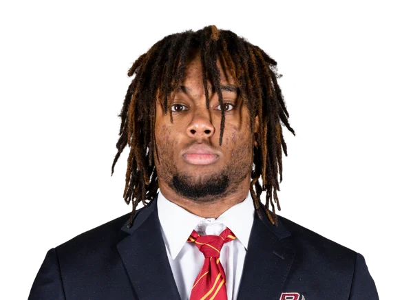 Demetrius Ballard