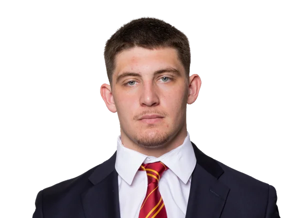 Danny Edgehille