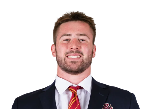 Brady Clough
