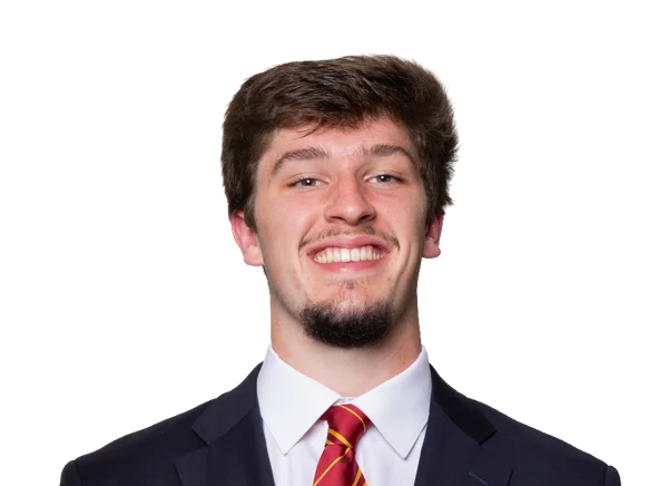 Cooper Crook