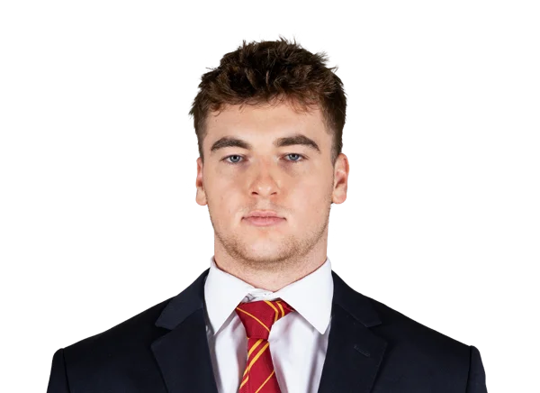 Cameron Kossmann
